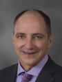 Photo: Dr. Robert Limoni, MD