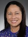 Photo: Dr. Kesha Harris-Henderson, MD