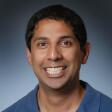 Photo: Dr. Vinod Krishnan, MD