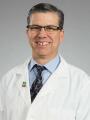 Photo: Dr. David Gallo, MD