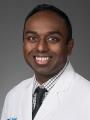 Photo: Dr. Mayur Parepally, MD