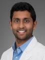 Photo: Dr. Robin Jacob, MD