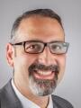 Photo: Dr. Jamal Salameh, MD