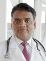 Photo: Dr. Vinod Khatri, MD
