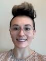 Photo: Dr. Robyn Cascio, DPT