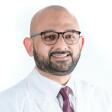 Photo: Dr. Phalgoon Shah, MD