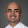 Photo: Dr. John Koshy, MD