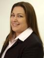 Photo: Dr. Jennifer Theriot, MD