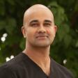 Photo: Dr. Amar Patel, MD