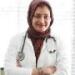 Photo: Dr. Samina Ghazi, MD