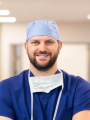 Photo: Dr. James Parker, MD