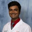 Photo: Dr. Jayanthraj Gone, DO