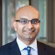 Photo: Dr. Sriram Machineni, MD
