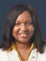 Photo: Dr. Jennifer Obiadi, MD