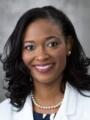Photo: Dr. Porcia Love, MD