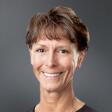 Photo: Dr. Lorrie Hayes, MD