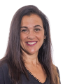 Photo: Dr. Shari Rosenbaum, MD
