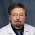 Photo: Dr. Richard Berry, MD