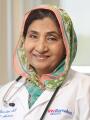 Photo: Dr. Samina Syed-Naqvi, MD