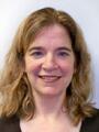 Photo: Dr. Karen Toujouse, MD