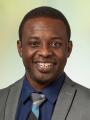 Photo: Dr. Olayinka Ajayi, MD