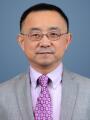 Photo: Dr. Dong Xiang, MD