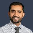 Photo: Dr. Shahzad Hussain, MD
