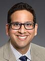 Photo: Dr. Neel Nene, MD
