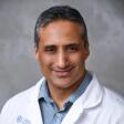 Photo: Dr. Ravi Shridhar, MD