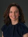 Photo: Dr. Jaclyn Kovach, MD