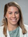 Photo: Dr. Caitlyn Saylor, MD
