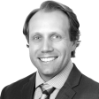 Photo: Dr. Keith Johnson, MD