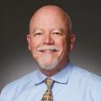 Photo: Dr. James Sutton, MD