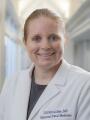 Photo: Dr. Jill McCaulley, MD
