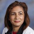 Photo: Dr. Zeenat Safdar, MD