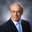 Photo: Dr. Richard Switzer, MD