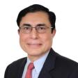 Photo: Dr. Ijaz Vehra, MD