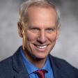Photo: Dr. James Geiger, MD