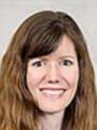 Photo: Dr. Brenda Sanders, MD