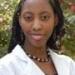 Photo: Dr. Alette Davis, OD