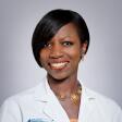 Photo: Dr. Nicole Gordon-Moton, MD