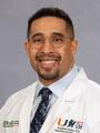 Photo: Dr. Kristopher Paultre, MD