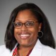 Photo: Dr. Teryn Perkins, MD