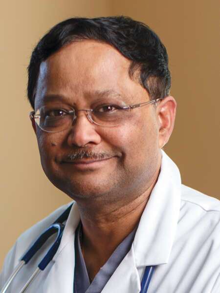 Dr. Pramod Reddy, MD – Cardiologist for Chest Pain in Corbin, KY