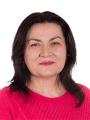 Photo: Dr. Cristina Savu, DO