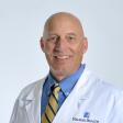 Photo: Dr. Harry Blanke, MD