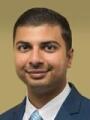 Photo: Dr. Samir Kapadia, MD