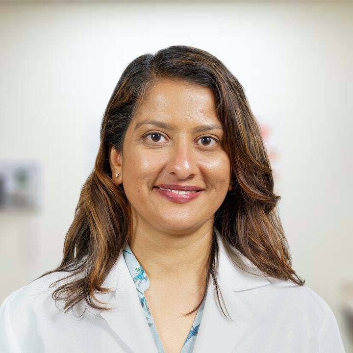Dr. Sonal Mehr, MD: Internal Medicine Doctor - Memphis, TN - Medical News  Today