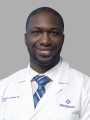 Photo: Dr. Joseph Acquaye, MD