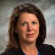 Photo: Dr. Lucinda Hayden, MD
